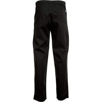 Elasticated Chef’s Trousers
