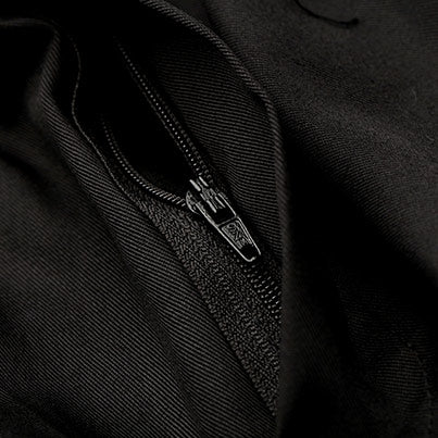 Elasticated Chef’s Trousers