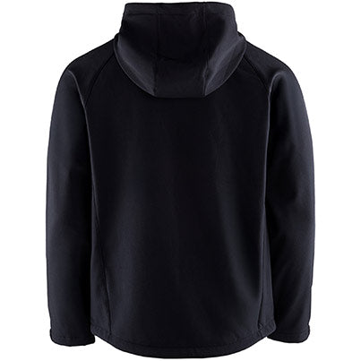 Hooded Softshell Jacket