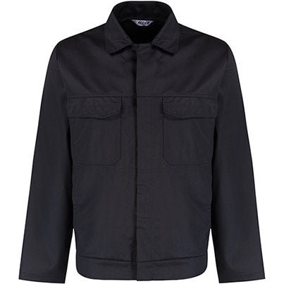 Industrially Launderable Jacket