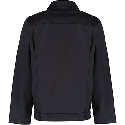 Industrially Launderable Jacket