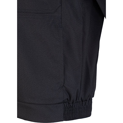 Industrially Launderable Jacket