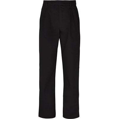 Industrially Launderable Trousers