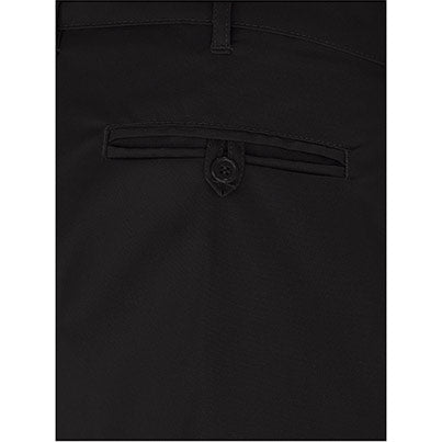 Industrially Launderable Trousers