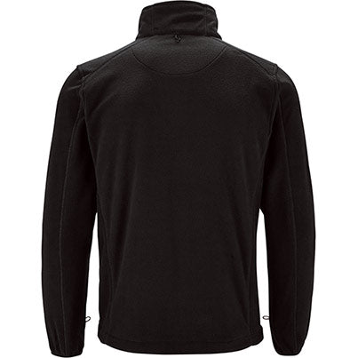 Interactive Micro Fleece Jacket