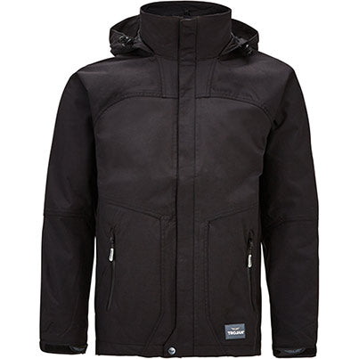 Interactive Shell Jacket