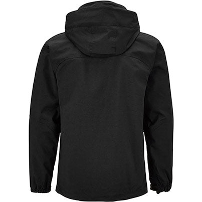 Interactive Shell Jacket