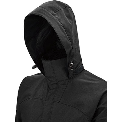 Interactive Shell Jacket