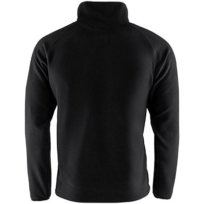 Quarter-Zip Fleece Jacket