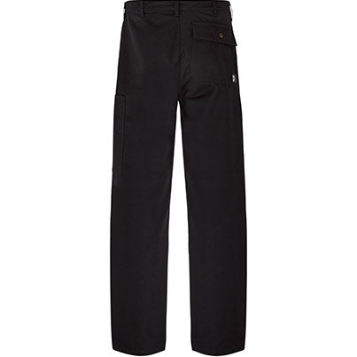 Heavyweight Launderable Trousers with Kneepad Pockets
