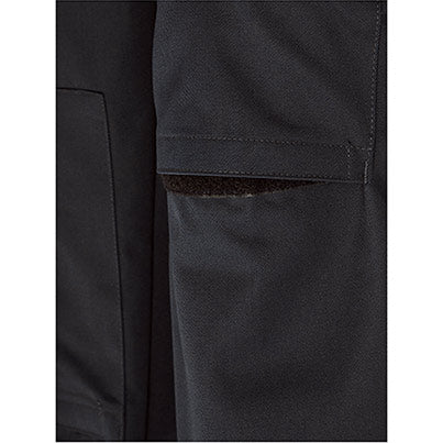 Heavyweight Launderable Trousers with Kneepad Pockets