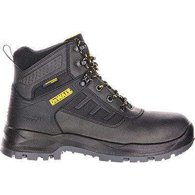 S3 Safety Boots