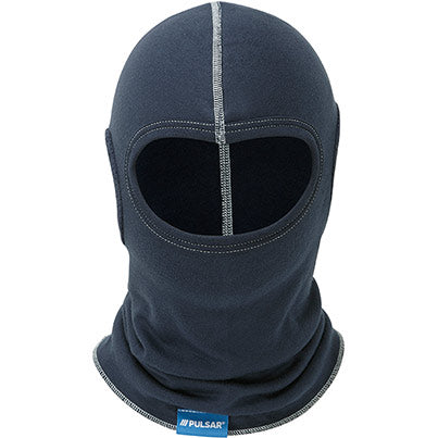 Blizzard BZ1530 Navy Mesh-Ear Balaclava