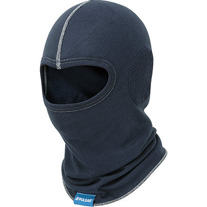 Blizzard BZ1530 Navy Mesh-Ear Balaclava