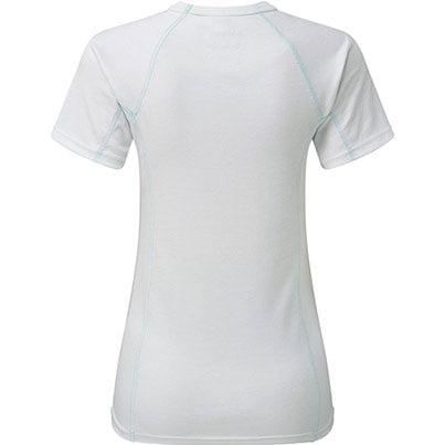 Blizzard BZ1551 Women’s White Thermal T-Shirt