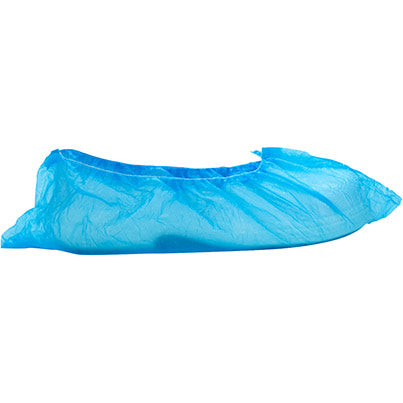 Disposable Shoe Covers (Case of 1000)