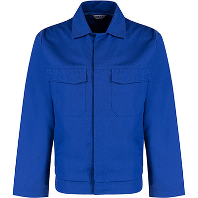 Industrially Launderable Jacket