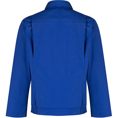 Industrially Launderable Jacket