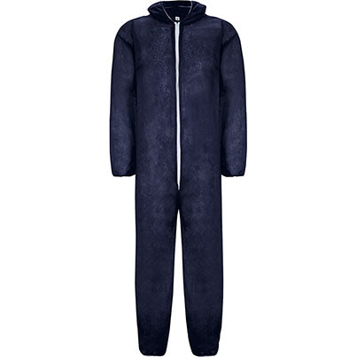 Lightweight Disposable Overalls