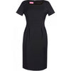 Bordeaux Dress