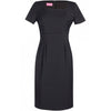 Bordeaux Dress
