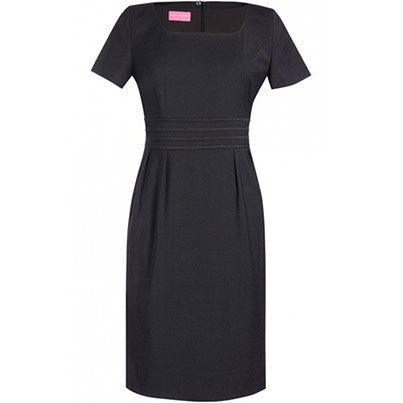 Bordeaux Dress