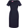 Bordeaux Dress