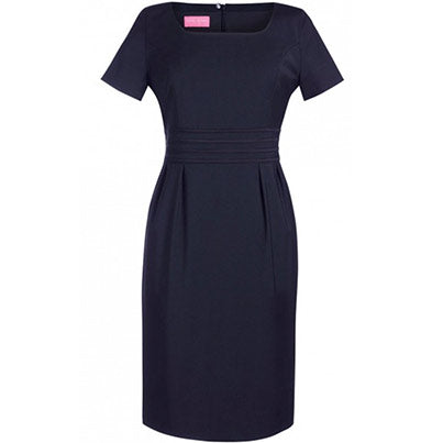 Bordeaux Dress