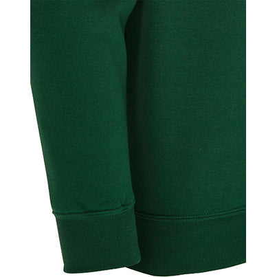 Crew-Neck Sweatshirt