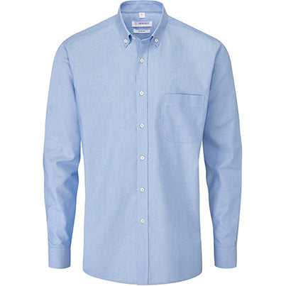 Bray Men’s Slim-Fit Oxford Shirt