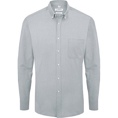 Bray Men’s Slim-Fit Oxford Shirt