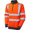 Brynsworthy Men’s Quarter-Zip Sweatshirt