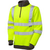 Brynsworthy Men’s Quarter-Zip Sweatshirt
