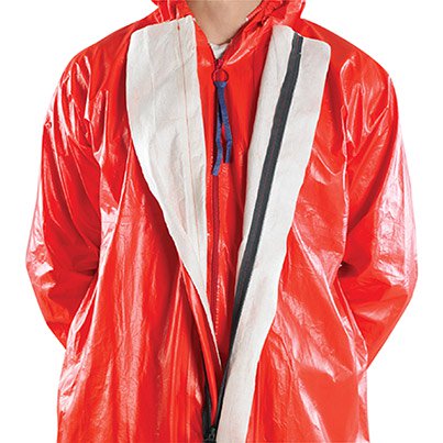 CFR Model 111 Flame-Retardant Chemical Coverall