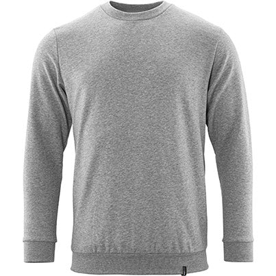 CROSSOVER 20384 Men’s Polycotton Sweatshirt