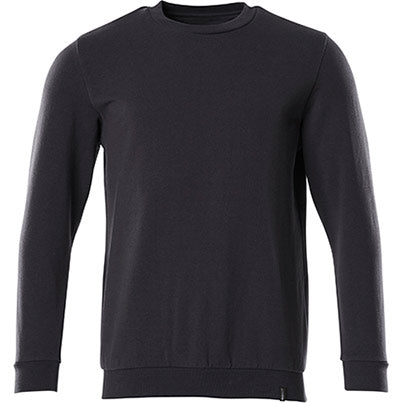 CROSSOVER 20384 Men’s Polycotton Sweatshirt