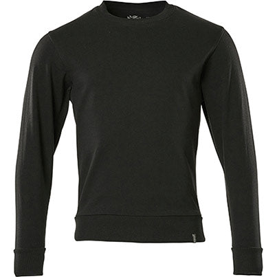 CROSSOVER 20484 Men’s Cotton Sweatshirt