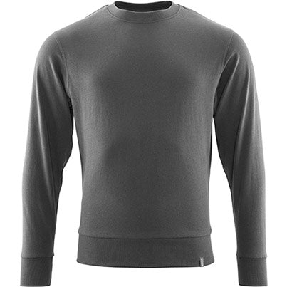 CROSSOVER 20484 Men’s Cotton Sweatshirt