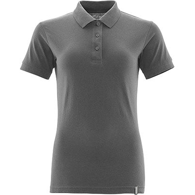 CROSSOVER 20593 Women’s Cotton Polo Shirt
