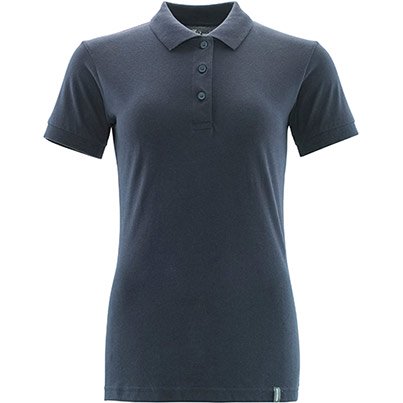 CROSSOVER 20593 Women’s Cotton Polo Shirt