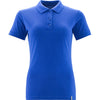 CROSSOVER 20593 Women’s Cotton Polo Shirt