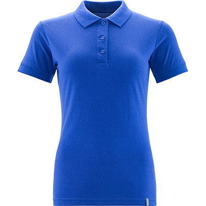 CROSSOVER 20593 Women’s Cotton Polo Shirt