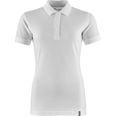CROSSOVER 20593 Women’s Cotton Polo Shirt