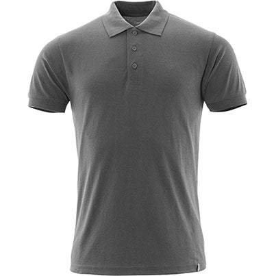 CROSSOVER 20683 Men’s Polycotton Polo Shirt