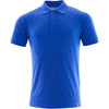 CROSSOVER 20683 Men’s Polycotton Polo Shirt