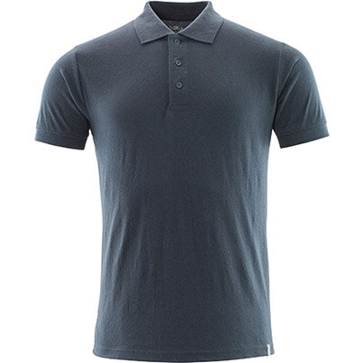 CROSSOVER 20683 Men’s Polycotton Polo Shirt