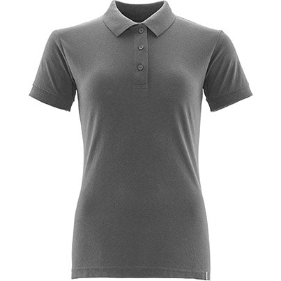 CROSSOVER 20693 Women’s Polycotton Polo Shirt