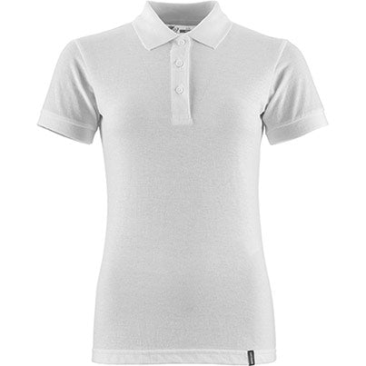 CROSSOVER 20693 Women’s Polycotton Polo Shirt