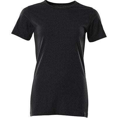 CROSSOVER 20492 Women’s Polycotton T-Shirt