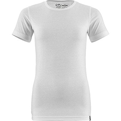 CROSSOVER 20492 Women’s Polycotton T-Shirt